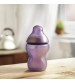 Set biberoane Cer Instelat Tommee Tippee, 260 ml, 3 buc, 0luni+ Mov
